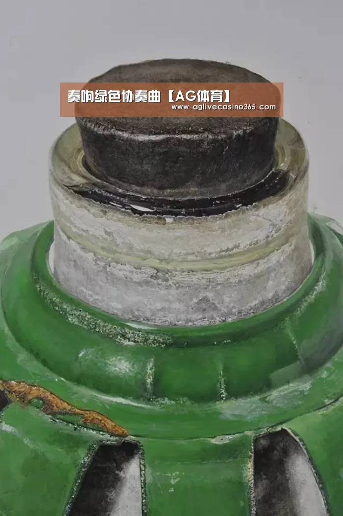 奏响绿色协奏曲【AG体育】(图1) AG直播